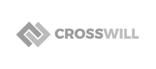 colaborado logo crosswill