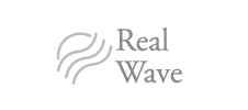colaborado logo realwave